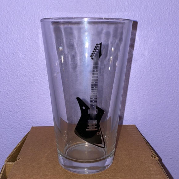 Glass Cups - Picture 3 of 10